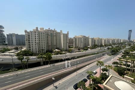 3 Camere Appartamento in vendita a Palm Jumeirah, Dubai - Appartamento a Palm Jumeirah，Shoreline Apartments，Al Basri, 3 camere da letto, 4800000 AED - 16382119