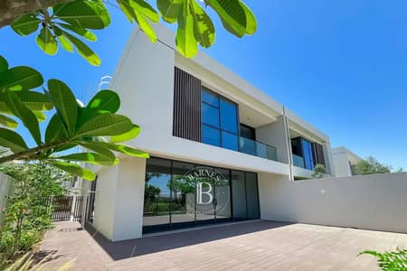 4 Bedroom Villa for Sale in Mohammed Bin Rashid City (MBR City), Dubai - Single Row | Motivated Seller | Best-Priced Unit