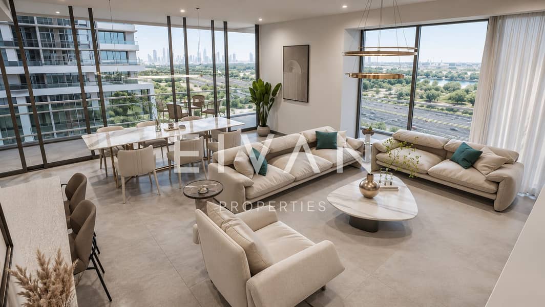 2 Sunlit Beige Luxury Apartment. png