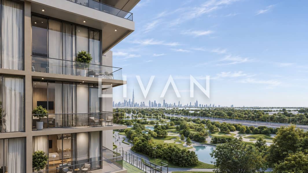 10 Modern Balcony Overlooking Dubai Park. png