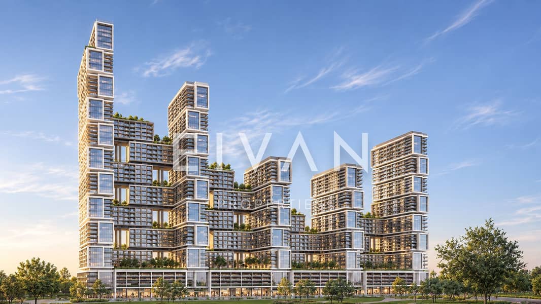 12 Terraced Modular High-Rise Complex. png