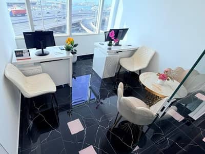 Office te Huur in Bur Dubai, Dubai - 2afa5119-f2e7-4f7f-a3c1-c1328083fdea. jpg Office te Huur in Bur Dubai, Dubai - 2afa5119-f2e7-4f7f-a3c1-c1328083fdea. jpg