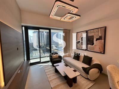1 Schlafzimmer Wohnung zum Miete in Downtown Dubai, Dubai - WhatsApp Image 2026-10-22 at 4.28. 30 PM. jpeg 1 Schlafzimmer Wohnung zum Miete in Downtown Dubai, Dubai - WhatsApp Image 2026-10-22 at 4.28. 30 PM. jpeg