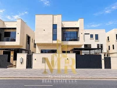 5 Schlafzimmer Villa zum Verkauf in Al Yasmeen, Ajman - 874984481-800x600. jpeg 5 Schlafzimmer Villa zum Verkauf in Al Yasmeen, Ajman - 874984481-800x600. jpeg