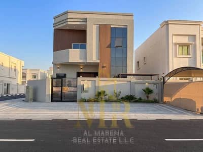 5 Bedroom Villa for Sale in Al Yasmeen, Ajman - 875021255-800x600. jpeg