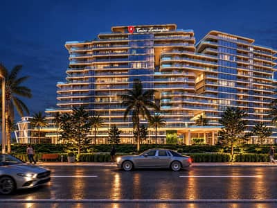 Estudio para en Venta en Al Marjan Island, Ras Al Khaimah - Apartamento en Al Marjan Island,Tonino Lamborghini Residences, 2100000 AED - 16952496 Estudio para en Venta en Al Marjan Island, Ras Al Khaimah - Apartamento en Al Marjan Island,Tonino Lamborghini Residences, 2100000 AED - 16952496
