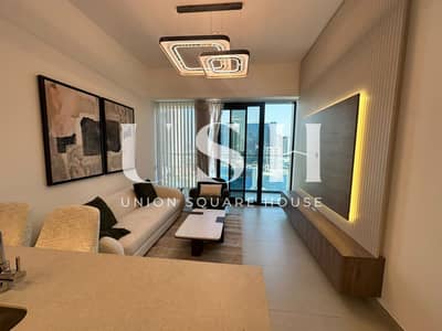 1 habitación Apartamento para en Alquiler en Downtown Dubai, Dubai - WhatsApp Image 2026-10-22 at 4.25. 41 PM (1). jpeg