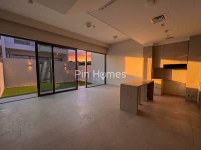 3 Camere Villa in affitto a Mohammed Bin Rashid City (MBR City), Dubai - 1. jpg 3 Camere Villa in affitto a Mohammed Bin Rashid City (MBR City), Dubai - 1. jpg