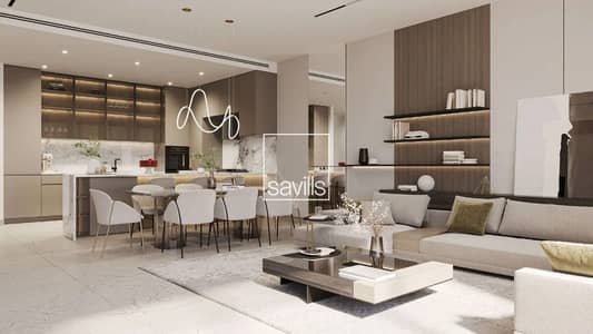 2 Bedroom Apartment for Sale in Al Reem Island, Abu Dhabi - High Floor | Spacious Layout | 2 BR + Maid's Room