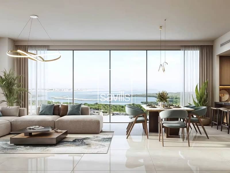 Wohnung in Al Reem Island,Tamouh,Rotana Residences North Tower, 2 schlafzimmer, 2800000 AED - 16952551 Wohnung in Al Reem Island,Tamouh,Rotana Residences North Tower, 2 schlafzimmer, 2800000 AED - 16952551