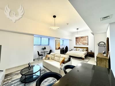 Studio zum Miete in Dubai Marina, Dubai - Wohnung in Dubai Marina,Cayan Tower, 85000 AED - 16952560 Studio zum Miete in Dubai Marina, Dubai - Wohnung in Dubai Marina,Cayan Tower, 85000 AED - 16952560