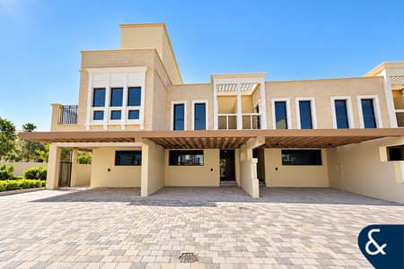 4 Camere Townhouse in affitto a DAMAC Lagoons, Dubai - Villetta a schiera a DAMAC Lagoons,Malta, 4 camere da letto, 140000 AED - 16952561 4 Camere Townhouse in affitto a DAMAC Lagoons, Dubai - Villetta a schiera a DAMAC Lagoons,Malta, 4 camere da letto, 140000 AED - 16952561