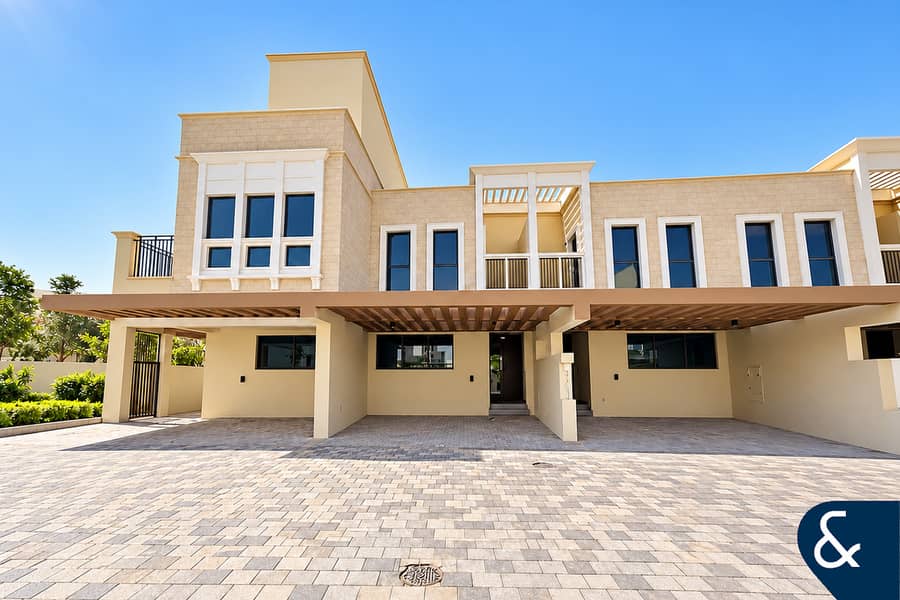 Reihenhaus in DAMAC Lagoons,Malta, 4 schlafzimmer, 140000 AED - 16952561 Reihenhaus in DAMAC Lagoons,Malta, 4 schlafzimmer, 140000 AED - 16952561