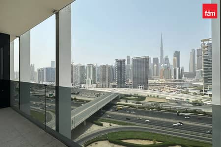 1 Slaapkamer Appartement te Huur in Business Bay, Dubai - Appartement in Business Bay，UPSIDE, 1 slaapkamer, 110000 AED - 16952573