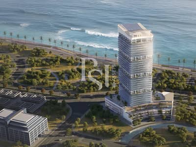3 Slaapkamers Appartement te Koop in Al Reem Island, Abu Dhabi - 11. png