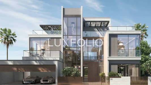 6 Bedroom Villa for Sale in Dubai South, Dubai - INVESTOR DEAL - PAYMENT PLAN - NO AGENTS