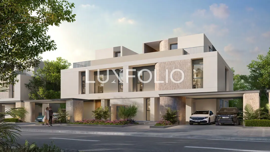 Exclusive | Large Plot | Great Location