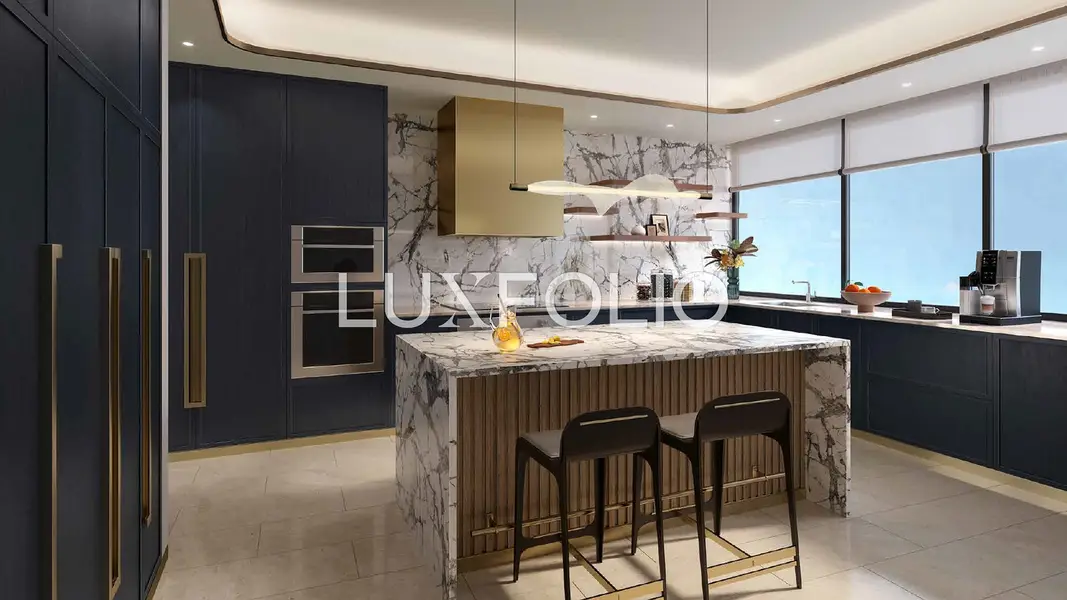 2 Bedroom | Luxury Waterfront | Stunning Views | Pool With Sea View