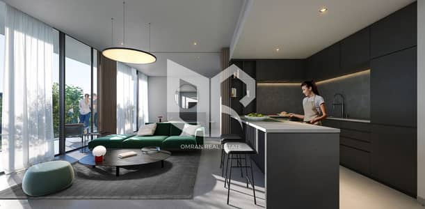 3 habitaciones Apartamento para en Venta en Aljada, Sharjah - Screenshot (732). png