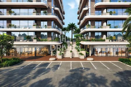Appartement de 1 chambre à à vendre à Mohammed Bin Rashid City (MBR City), Dubai - Appartement à Mohammed Bin Rashid City (MBR City),District 11,Gate Eleven Residences,Gate Eleven Building 2, 1 chambre, 1360000 AED - 16952632 Appartement de 1 chambre à à vendre à Mohammed Bin Rashid City (MBR City), Dubai - Appartement à Mohammed Bin Rashid City (MBR City),District 11,Gate Eleven Residences,Gate Eleven Building 2, 1 chambre, 1360000 AED - 16952632
