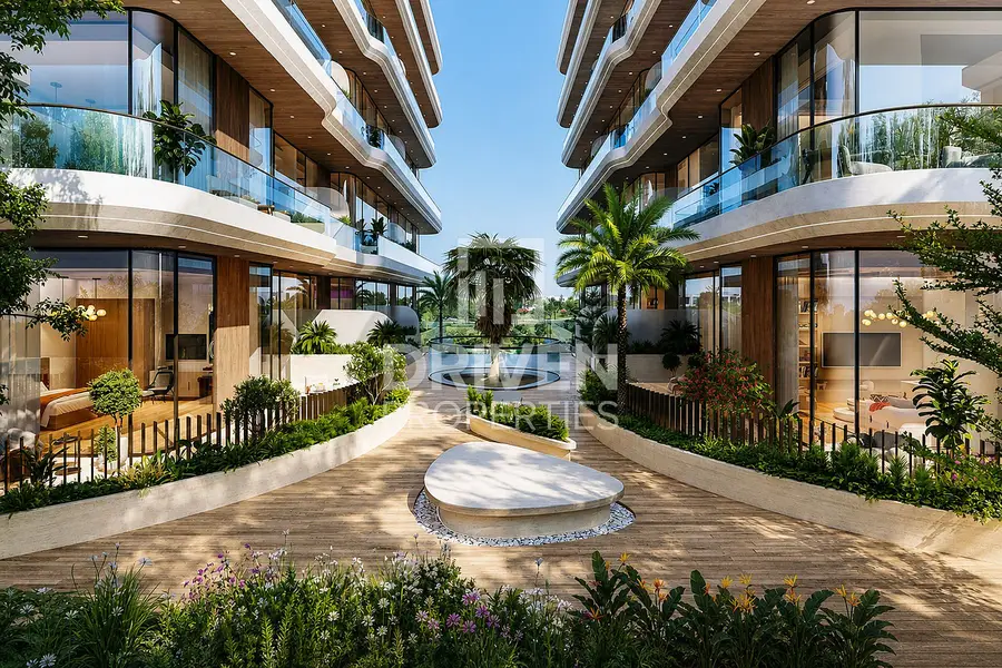 Investment Deal | Modern Apt | High Floor