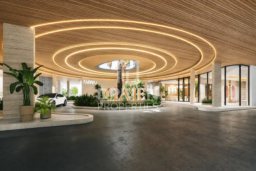 Investment Deal | Modern Apt | High Floor