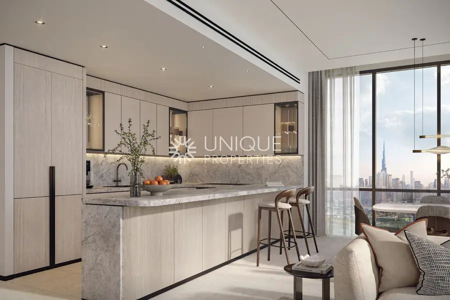 High Floor 1BR | 5% Below OP | Genuine Sale | D3