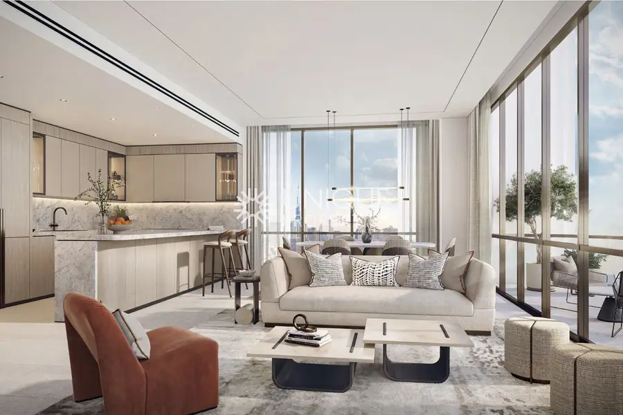 High Floor 1BR | 5% Below OP | Genuine Sale | D3