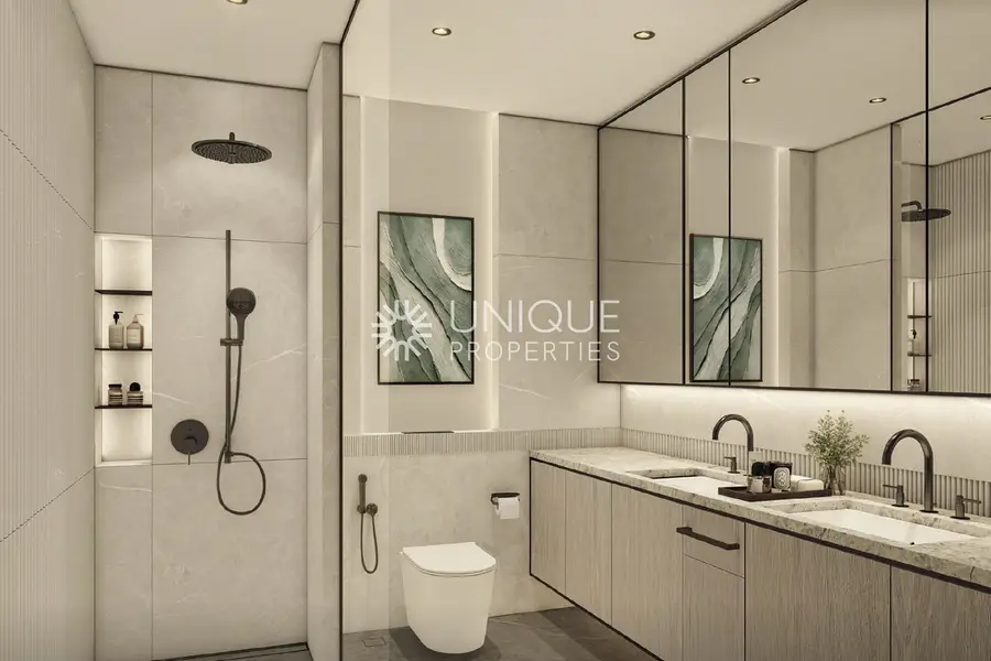 High Floor 1BR | 5% Below OP | Genuine Sale | D3
