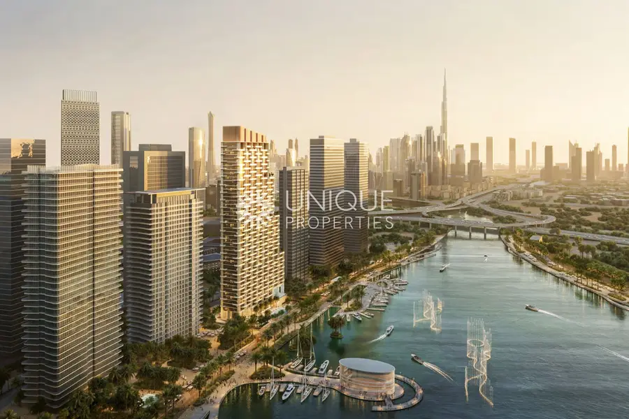 High Floor 1BR | 5% Below OP | Genuine Sale | D3