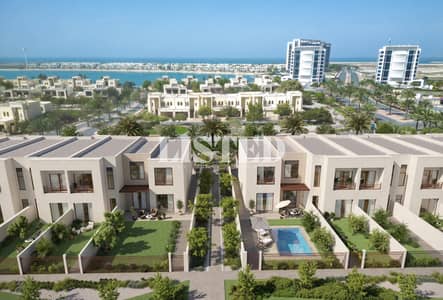 3 Camere Villa in vendita a Mina Al Arab, Ras Al Khaimah - Villa a Mina Al Arab，Granada II, 3 camere da letto, 3200000 AED - 16952635