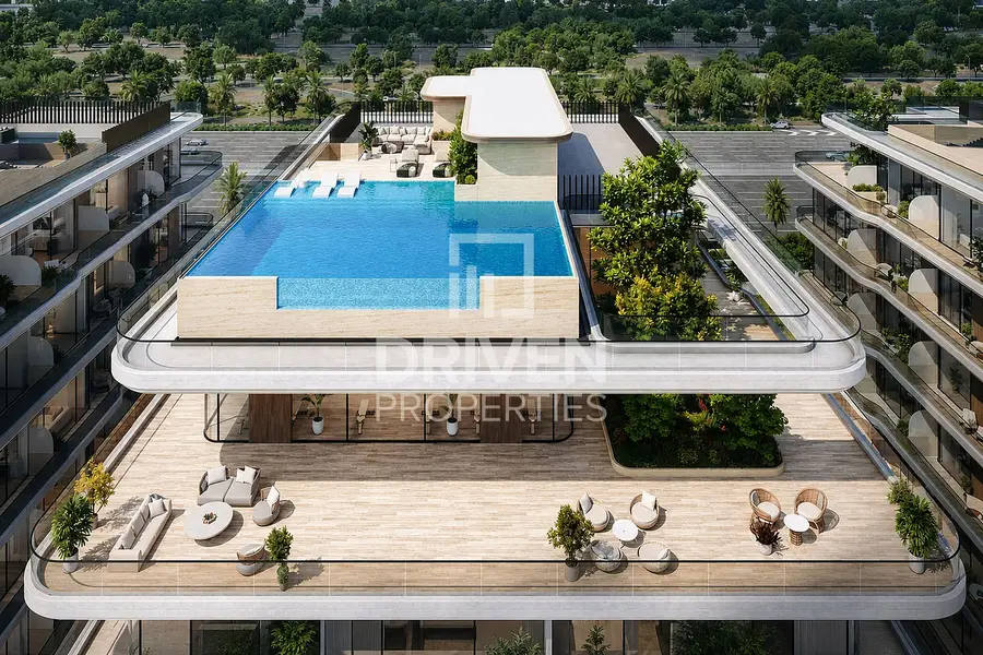 Investment Deal | Modern Apt | High Floor