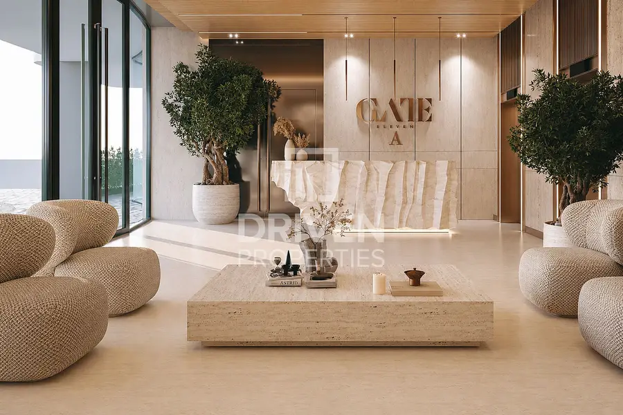 Investment Deal | Modern Apt | High Floor