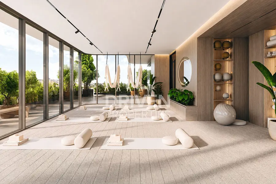 Investment Deal | Modern Apt | High Floor