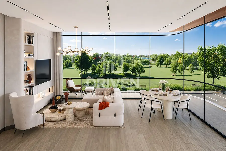 Investment Deal | Modern Apt | High Floor