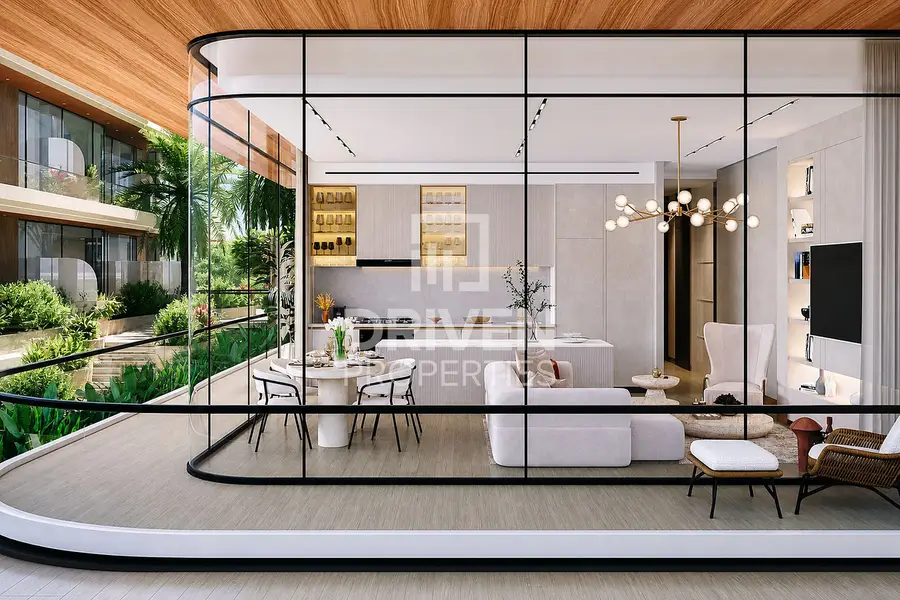 Investment Deal | Modern Apt | High Floor