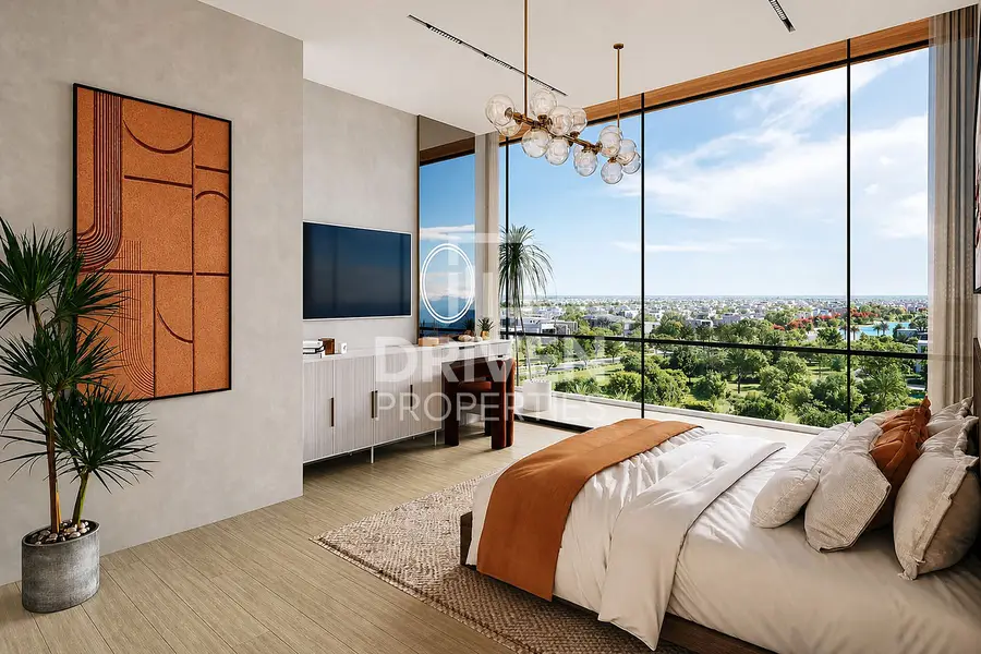 Investment Deal | Modern Apt | High Floor