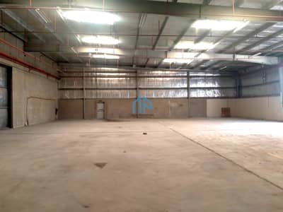 Warehouse zum Miete in Al Quoz, Dubai - Lagerhalle in Al Quoz，Al Quoz Industrial Area，Al Quoz Industrial Area 3, 1000000 AED - 16951933
