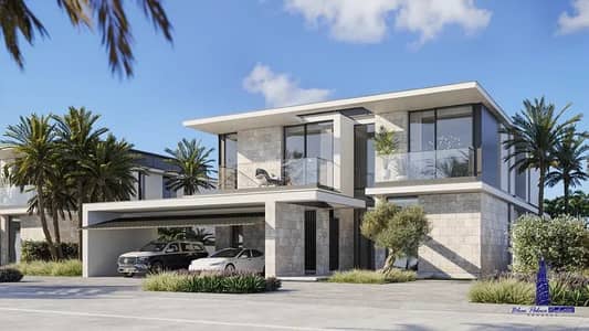 4 Bedroom Villa for Sale in Dubai Islands, Dubai - 7. jpg 4 Bedroom Villa for Sale in Dubai Islands, Dubai - 7. jpg