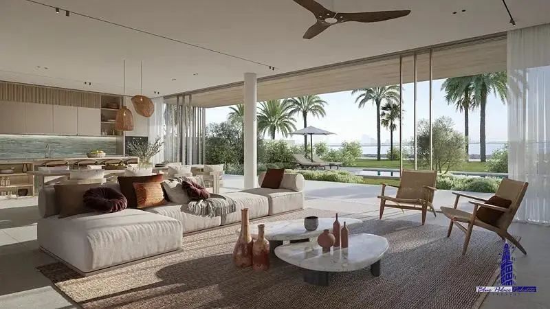 4 bedroom Semi Detached Villa | Single row