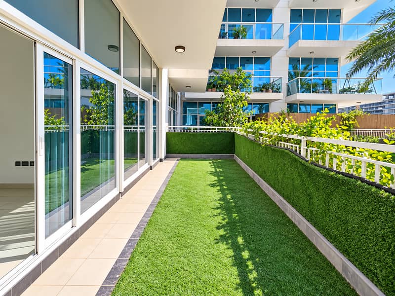 Spacious 1 BR | Huge Terrace | Ready To Move In | Bayut.com
