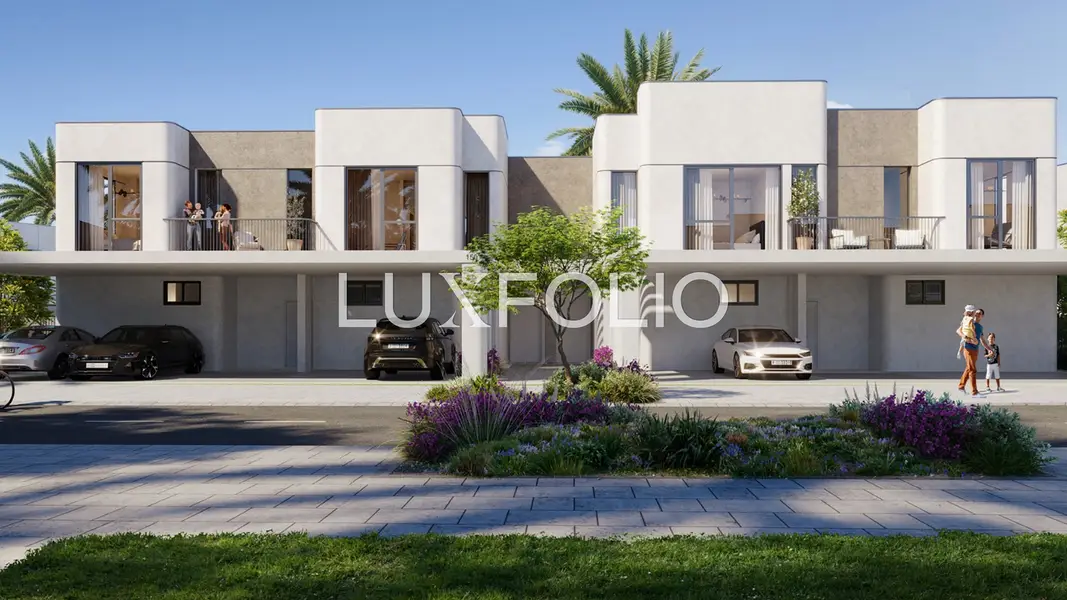 Lagoon View l Best Layout l Handover 2027