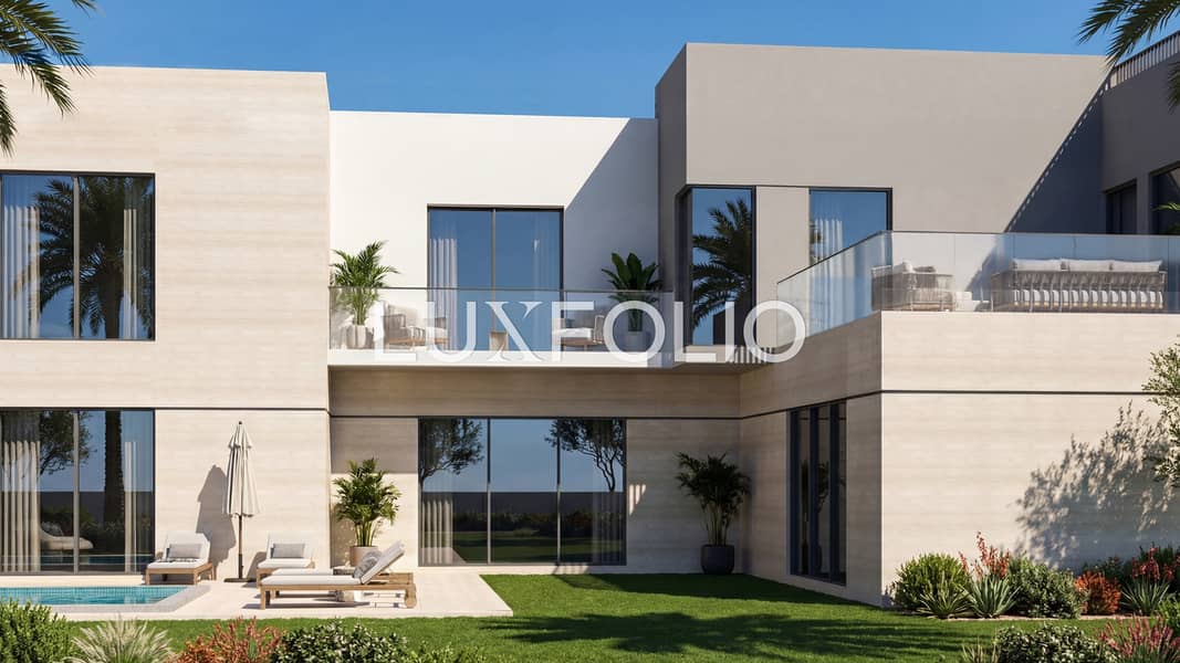 Premium Finishing | Multiple Units | Prime Location