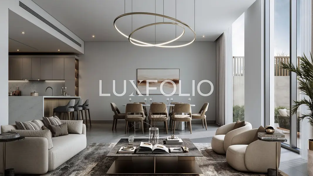 Premium Finishing | Multiple Units | Prime Location