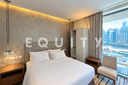 Appartement de 1 chambre à à louer à Downtown Dubai, Dubai - Appartement à Downtown Dubai,Vida Residence Downtown, 1 chambre, 125000 AED - 16952699 Appartement de 1 chambre à à louer à Downtown Dubai, Dubai - Appartement à Downtown Dubai,Vida Residence Downtown, 1 chambre, 125000 AED - 16952699