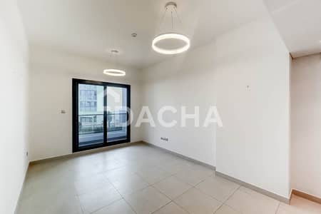 1 Bedroom Flat for Rent in Dubai Hills Estate, Dubai - Spacious | Mid Floor | Ready to move