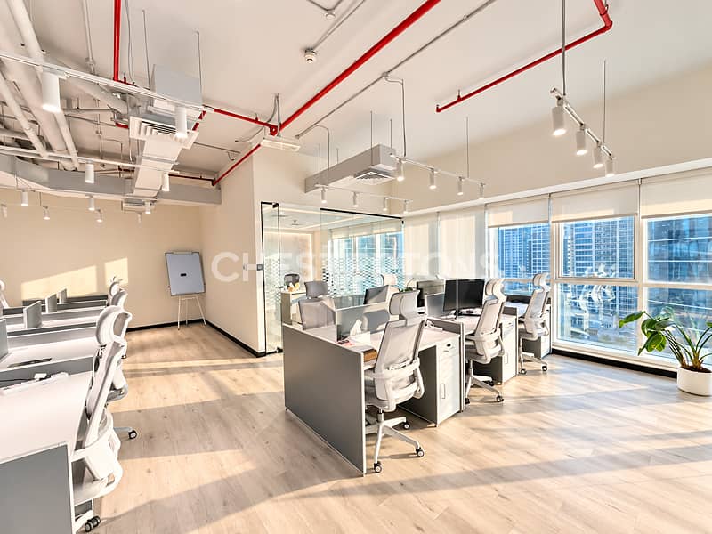 Büro in Jumeirah Lake Towers (JLT),JLT Cluster C,The Palladium, 200000 AED - 16952703 Büro in Jumeirah Lake Towers (JLT),JLT Cluster C,The Palladium, 200000 AED - 16952703
