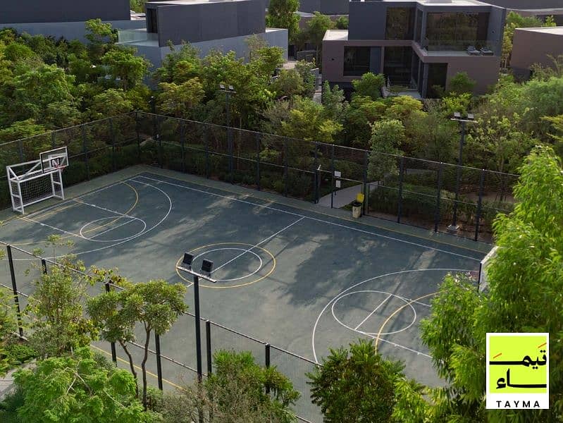 13 13 - Villa A - Basketball Court Aerial - 13. jpg