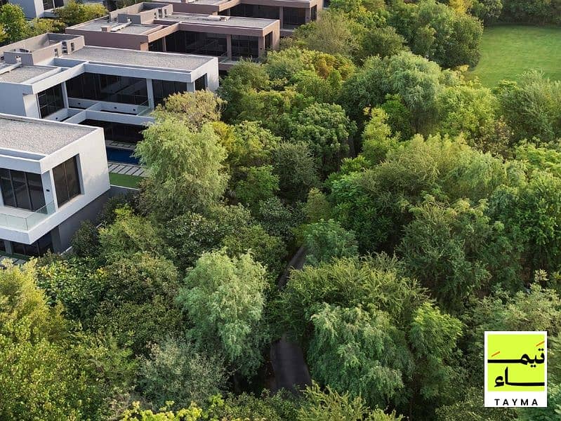 18 18 - Villa A - Community Aerial 03 - 18. jpg