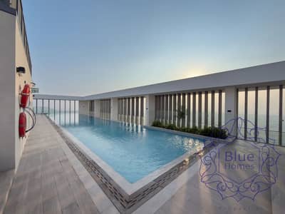 2 Bedroom Flat for Rent in Dubai Healthcare City Phase 2, Dubai - IMG_3451. jpg